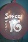 Sweet 16